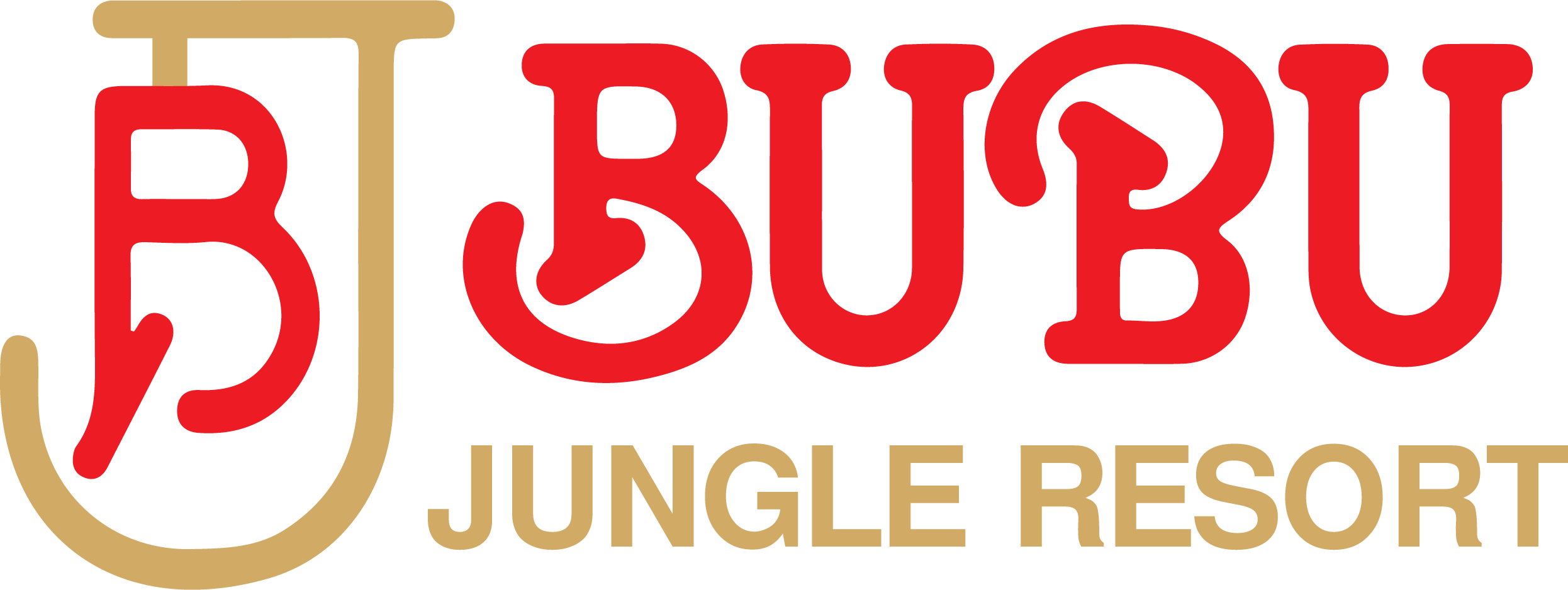 Bubu Jungle Resort Ciwidey